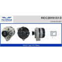Alternador RECOFICIAL REC2015137.0