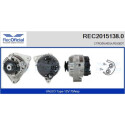 Alternador RECOFICIAL REC2015138.0