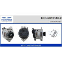 Alternador RECOFICIAL REC2015140.0