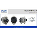 Alternador