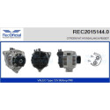 Alternador RECOFICIAL REC2015144.0