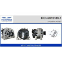 Alternador RECOFICIAL REC2015145.1