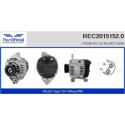 Alternador RECOFICIAL REC2015152.0