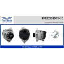 Alternador RECOFICIAL REC2015154.0