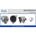 Alternador RECOFICIAL REC2015157.0