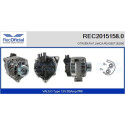 Alternador RECOFICIAL REC2015158.0