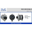 Alternador RECOFICIAL REC2015164.0