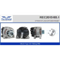Alternador RECOFICIAL REC2015165.1