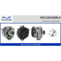 Alternador RECOFICIAL REC2015206.0