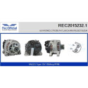 Alternador RECOFICIAL REC2015232.1