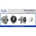 Alternador RECOFICIAL REC2015249.1