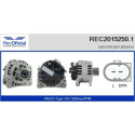 Alternador RECOFICIAL REC2015250.1
