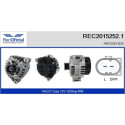 Alternador RECOFICIAL REC2015252.1