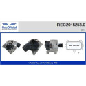 Alternador RECOFICIAL REC2015253.0