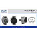 Alternador RECOFICIAL REC2015254.1