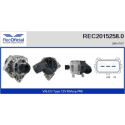 Alternador RECOFICIAL REC2015258.0