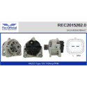 Alternador RECOFICIAL REC2015262.0