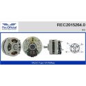 Alternador RECOFICIAL REC2015264.0