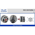 Alternador RECOFICIAL REC2015264.1