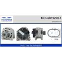 Alternador RECOFICIAL REC2015270.1