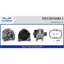Alternador RECOFICIAL REC2015282.1