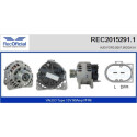 Alternador RECOFICIAL REC2015291.1