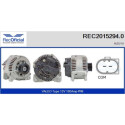 Alternador RECOFICIAL REC2015294.0
