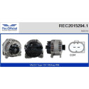 Alternador RECOFICIAL REC2015294.1