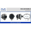 Alternador RECOFICIAL REC2015295.0