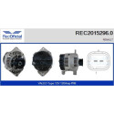Alternador RECOFICIAL REC2015296.0