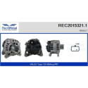 Alternador RECOFICIAL REC2015321.1