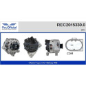Alternador RECOFICIAL REC2015330.0