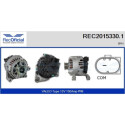 Alternador RECOFICIAL REC2015330.1