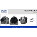 Alternador RECOFICIAL REC2015335.0