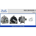 Alternador RECOFICIAL REC2015335.1