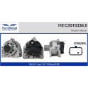 Alternador RECOFICIAL REC2015336.0