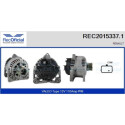Alternador RECOFICIAL REC2015337.1
