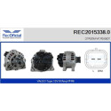 Alternador RECOFICIAL REC2015338.0