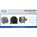 Alternador RECOFICIAL REC2015340.1