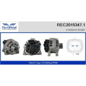 Alternador RECOFICIAL REC2015347.1