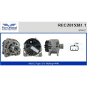 Alternador RECOFICIAL REC2015381.1