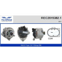 Alternador RECOFICIAL REC2015382.1