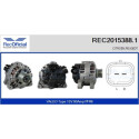 Alternador RECOFICIAL REC2015388.1