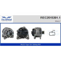 Alternador RECOFICIAL REC2015391.1