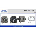Alternador RECOFICIAL REC2015396.1