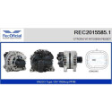 Alternador RECOFICIAL REC2015585.1