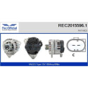 Alternador RECOFICIAL REC2015596.1