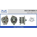 Alternador RECOFICIAL REC2015604.0
