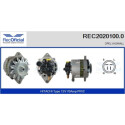 Alternador RECOFICIAL REC2020100.0