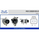 Alternador RECOFICIAL REC2020103.0